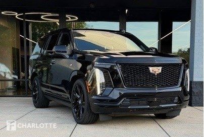 2025 Cadillac Escalade 4WD Sport Platinum