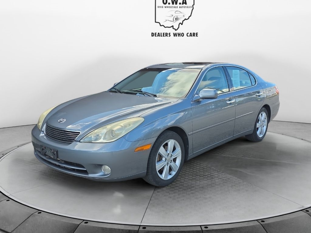2005 Lexus ES 330 Sedan