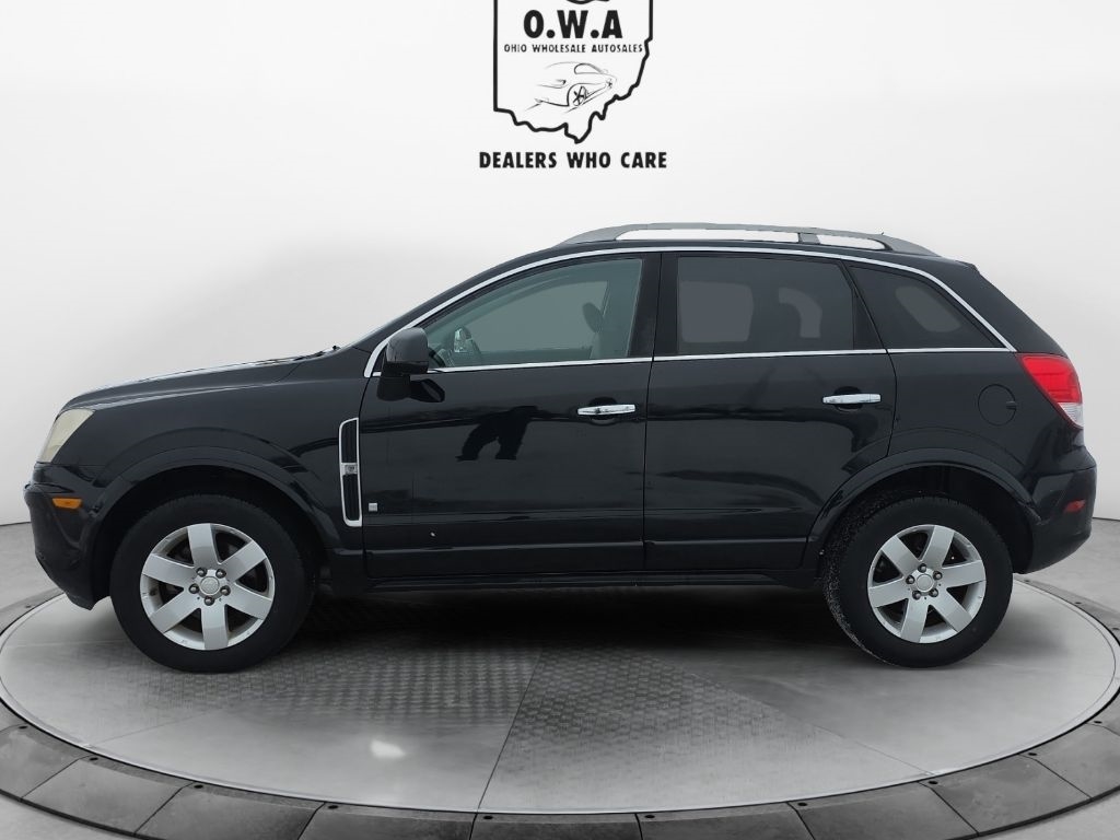 2008 Saturn VUE FWD V6 XR