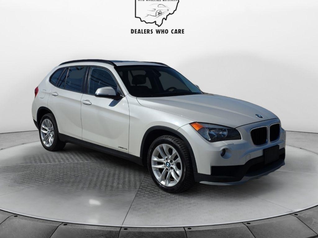 2015 BMW X1 xDrive28i