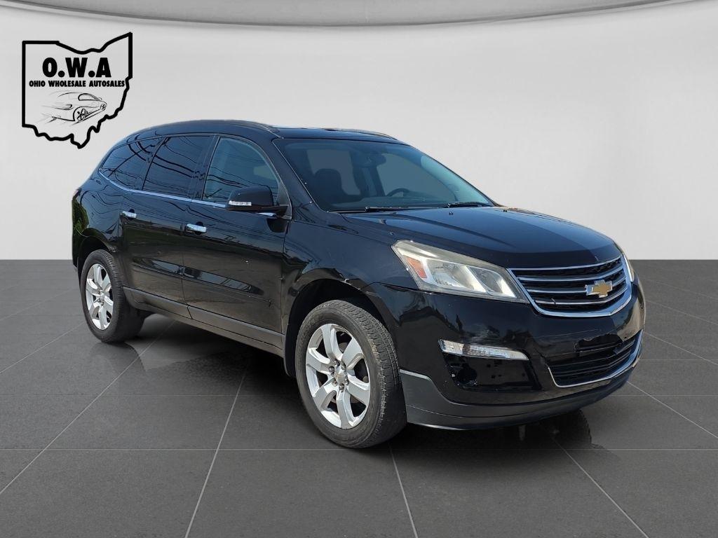 2016 Chevrolet Traverse 1LT FWD