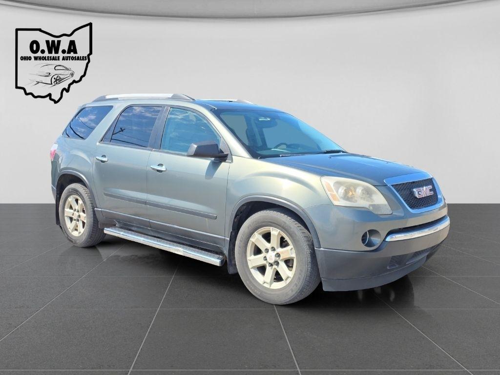 2011 GMC Acadia SLE-1 FWD