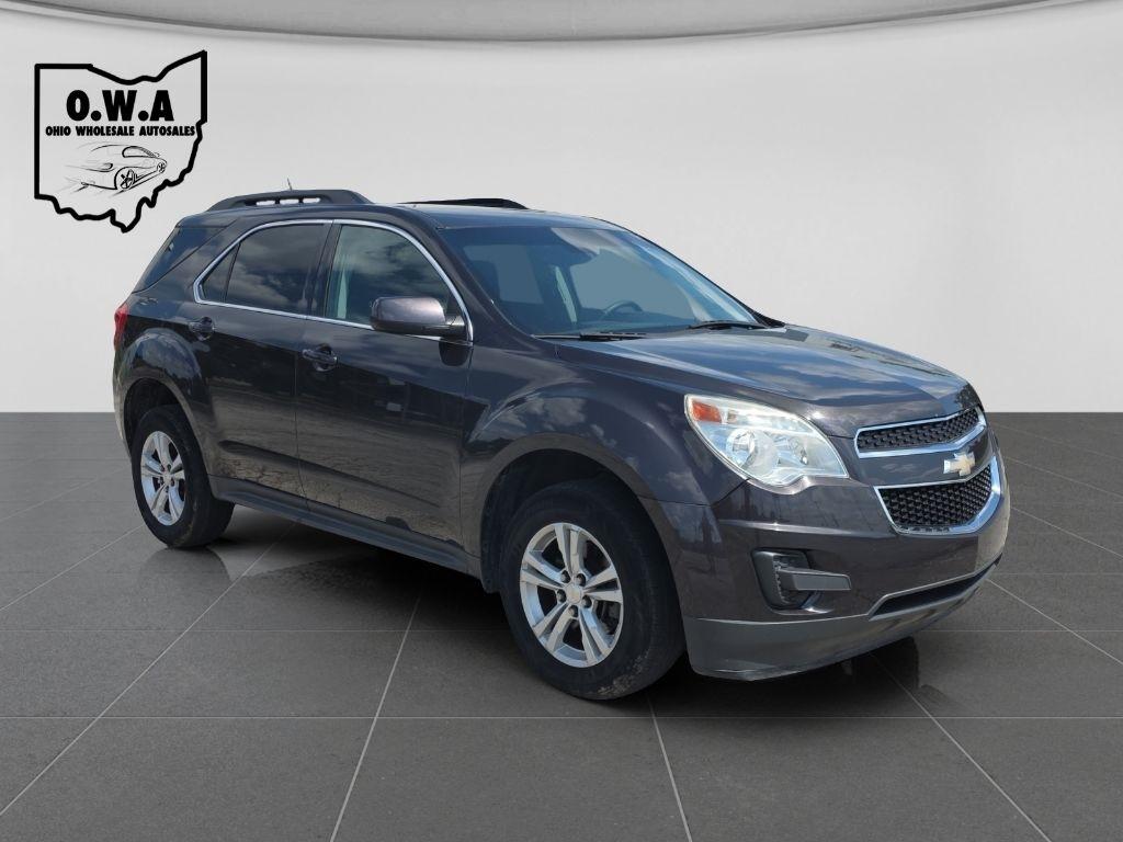 2015 Chevrolet
