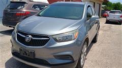 2019 Buick Encore 