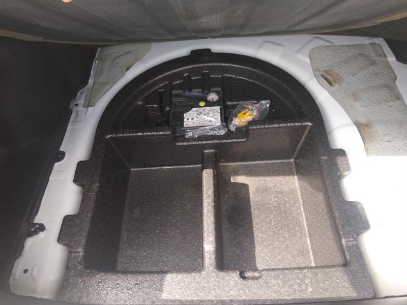 Hyundai Accent SE 4-Door 6A 2016