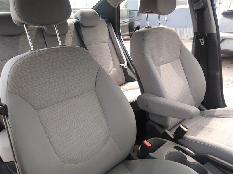 Hyundai Accent SE 4-Door 6A 2016