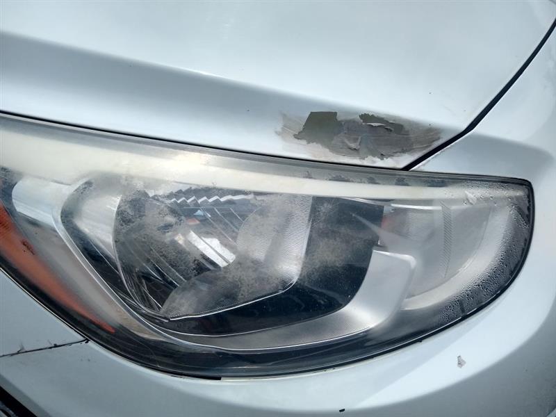 Hyundai Accent SE 4-Door 6A 2016