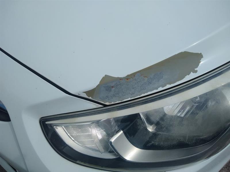 Hyundai Accent SE 4-Door 6A 2016