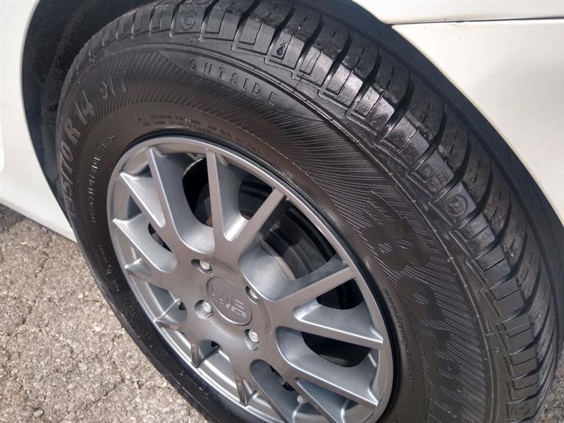 Hyundai Accent SE 4-Door 6A 2016