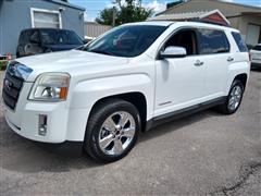 2015 GMC Terrain 