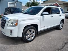 2015 GMC Terrain 