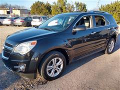 2012 Chevrolet Equinox 