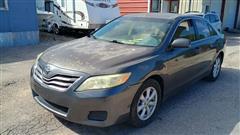 2010 Toyota Camry 