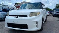 2013 Scion xB 