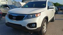 2012 Kia Sorento 