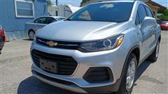 2019 Chevrolet Trax 