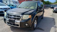 2011 Ford Escape 