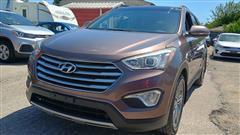 2015 Hyundai Santa Fe 