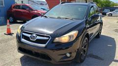 2014 Subaru XV Crosstrek 