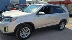 2014 Kia Sorento 