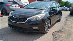 2016 Kia Forte 5-Door 