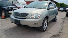 2007 Lexus RX 350 
