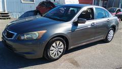 2009 Honda Accord 