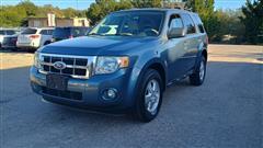 2011 Ford Escape 