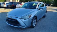 2017 Toyota Yaris iA 