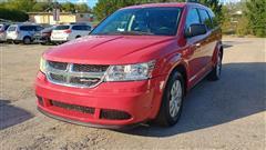 2020 Dodge Journey 