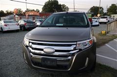 2013 Ford Edge 