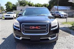 2014 GMC Acadia 