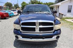 2004 Dodge Ram 1500 