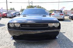 2014 Dodge Challenger 