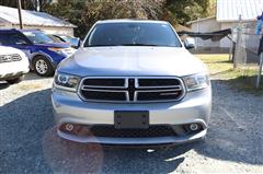 2014 Dodge Durango 