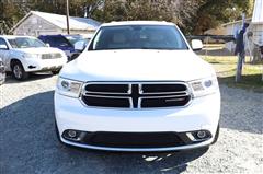 2019 Dodge Durango 