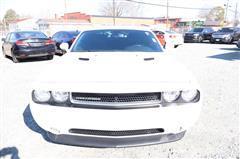 2014 Dodge Challenger 
