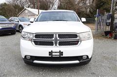 2013 Dodge Durango 