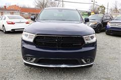 2017 Dodge Durango 