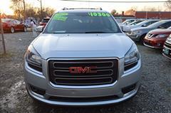 2015 GMC Acadia 