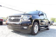 2015 Chevrolet Suburban 