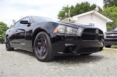 2014 Dodge Charger 