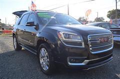2015 GMC Acadia 