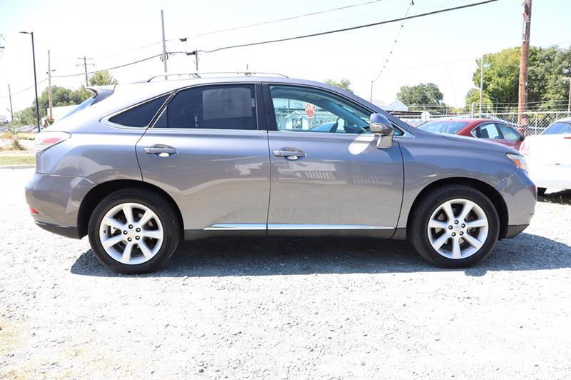 2012 Lexus RX 350 - Photo 8