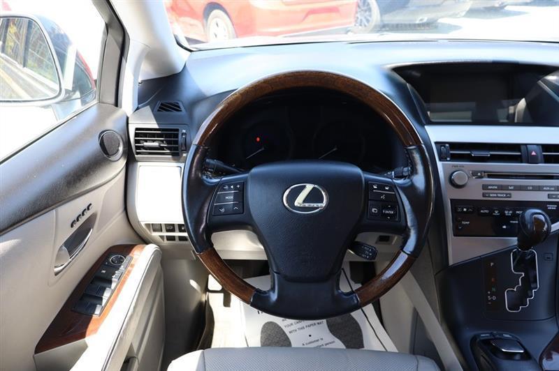 2012 Lexus RX 350 - Photo 15