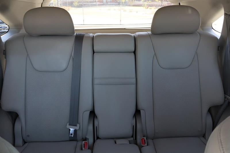 2012 Lexus RX 350 - Photo 18