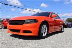 2020 Dodge Charger 