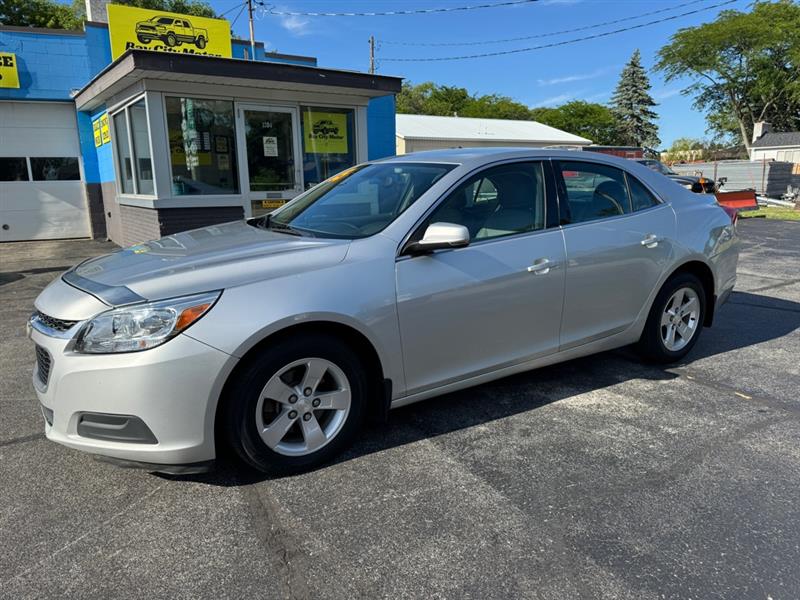 Used Cars for Sale Bay City MI 48706 Bay City Motor Sales