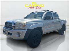 2006 Toyota Tacoma 