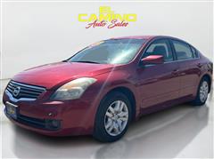 2009 Nissan Altima 